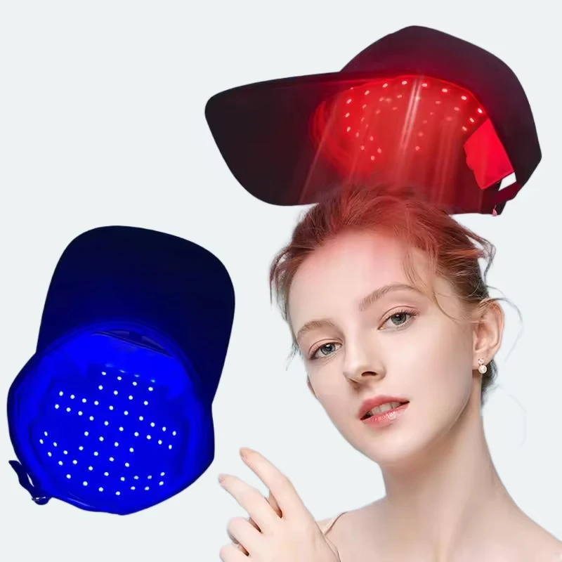 Беспроводная электрическая LED-шапка для ухода за кожей головы с инфракрасной светотерапией (650 нм, 850 нм) для предотвращения выпадения волос
Беспроводная электрическая LED-шапка для ухода за кожей головы с инфракрасной светотерапией (650 нм, 850 нм) для предотвращения выпадения волос