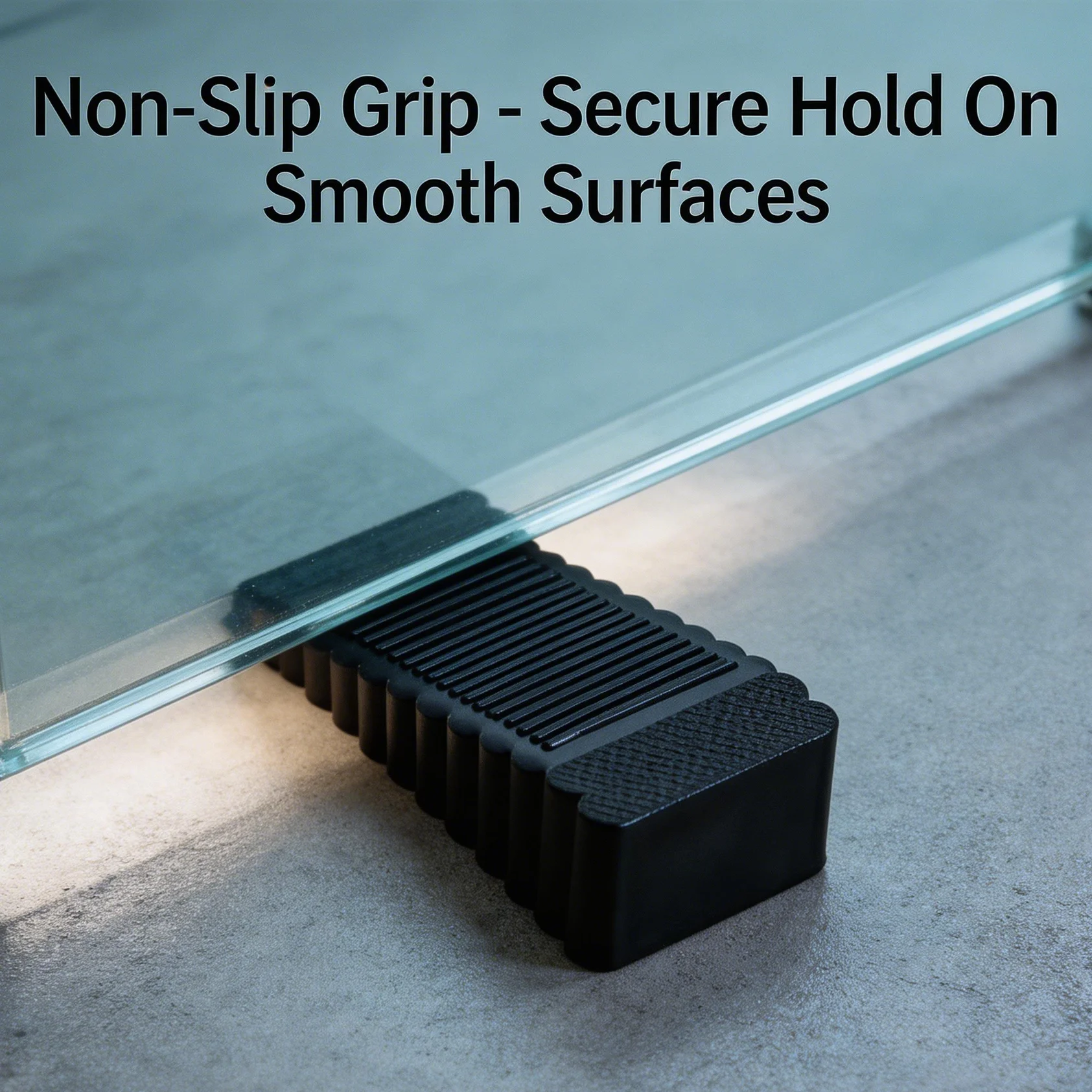 Rubber Wedge Door Stop Safety Silicone Door Stop Block Wedge Stop Door Stopper Front Anti-collision Can Move Rubber Doorstop
Rubber Wedge Door Stop Safety Silicone Door Stop Block Wedge Stop Door Stopper Front Anti-collision Can Move Rubber Doorstop