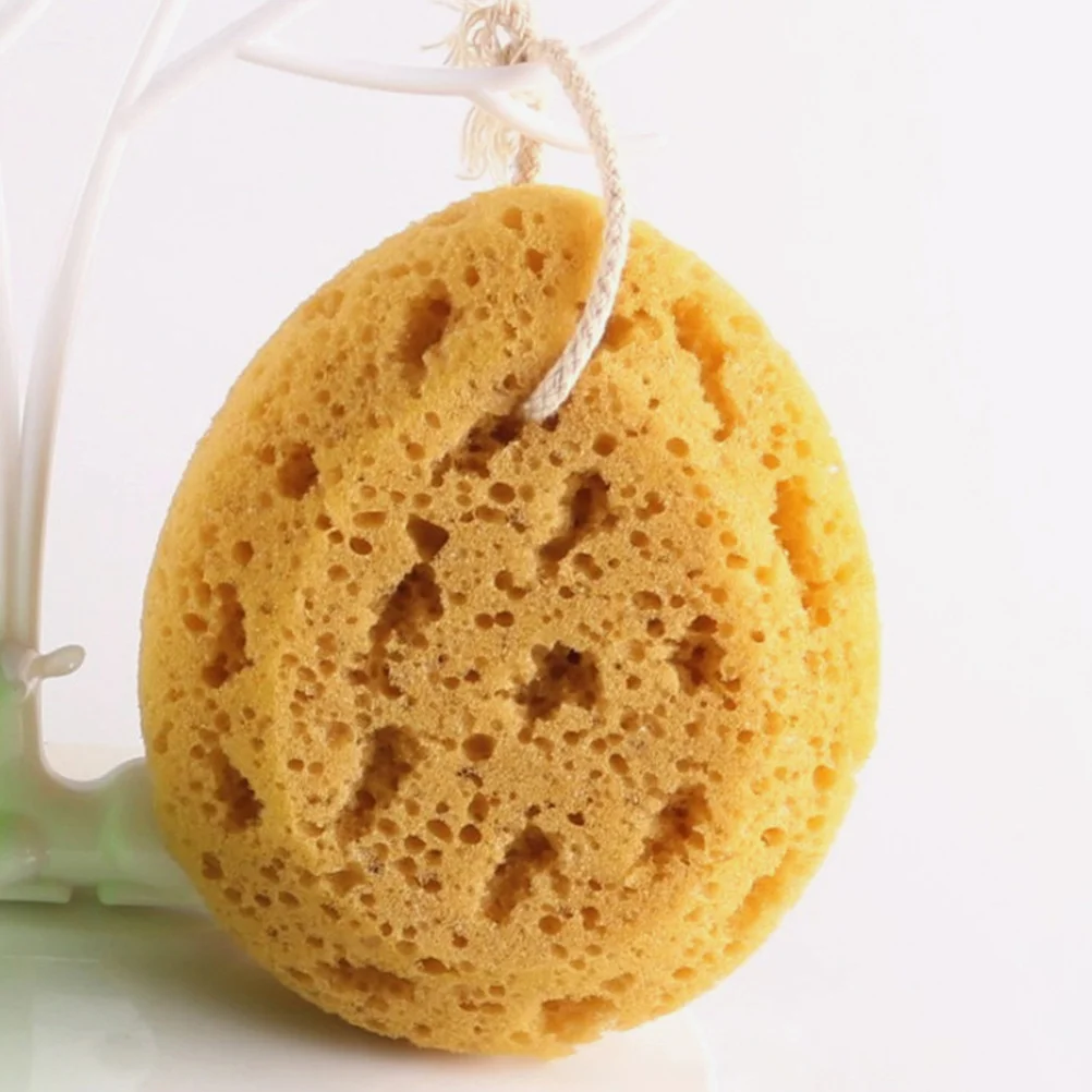 2Pcs Honeycomb Shower Sponge Dense Net Design for Smooth Foaming Full Body Scrubber Exfoliating Bath Ball for Healthier Fresher
2Pcs Honeycomb Shower Sponge Dense Net Design for Smooth Foaming Full Body Scrubber Exfoliating Bath Ball for Healthier Fresher