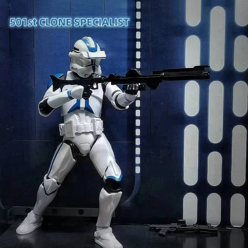 2024 Новинка 501st Legion Phase2 Tup Dogma Clone Trooper черная серия Baby Yoda экшн-фигурка Игрушечная модель кукла рождественский подарок
2024 Новинка 501st Legion Phase2 Tup Dogma Clone Trooper черная серия Baby Yoda экшн-фигурка Игрушечная модель кукла рождественский подарок