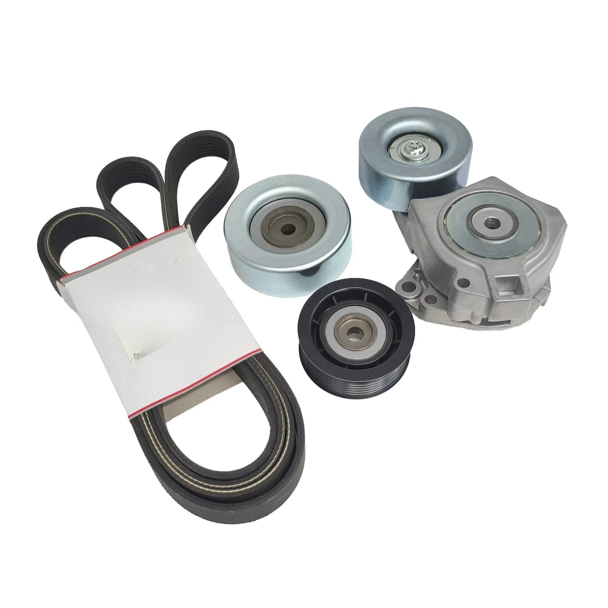 For Mitsubishi Pajero Montero Shogun V73V77V93V97 Engine Parts Genuine Alternator Belt Tensioner Pulley Transition Kits
For Mitsubishi Pajero Montero Shogun V73V77V93V97 Engine Parts Genuine Alternator Belt Tensioner Pulley Transition Kits