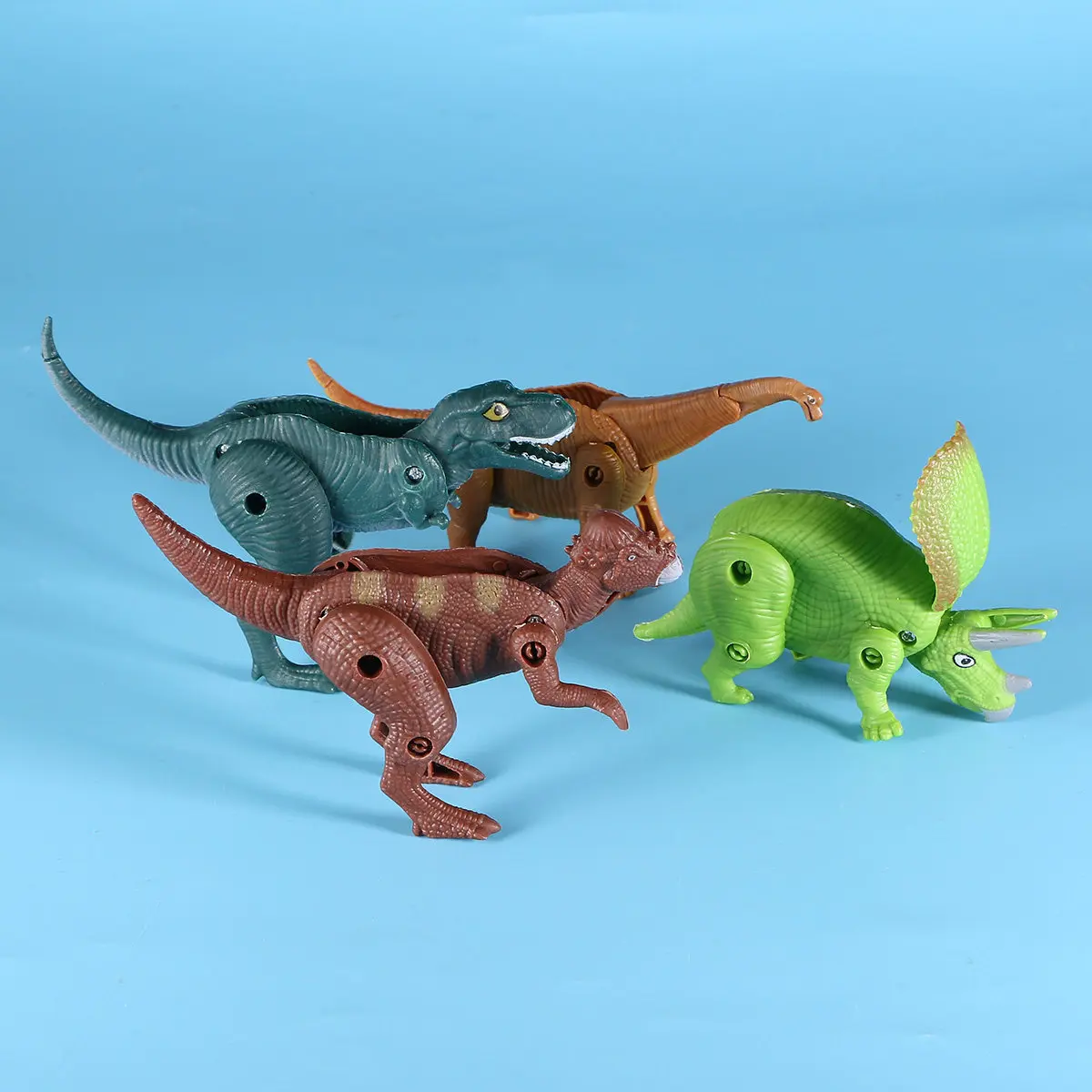 4Pcs Dinosaur Egg Creative Deformed Hatch Egg for Kids Imaginative Play Party Favor School Science Project Hatch Dinosaur
4Pcs Dinosaur Egg Creative Deformed Hatch Egg for Kids Imaginative Play Party Favor School Science Project Hatch Dinosaur