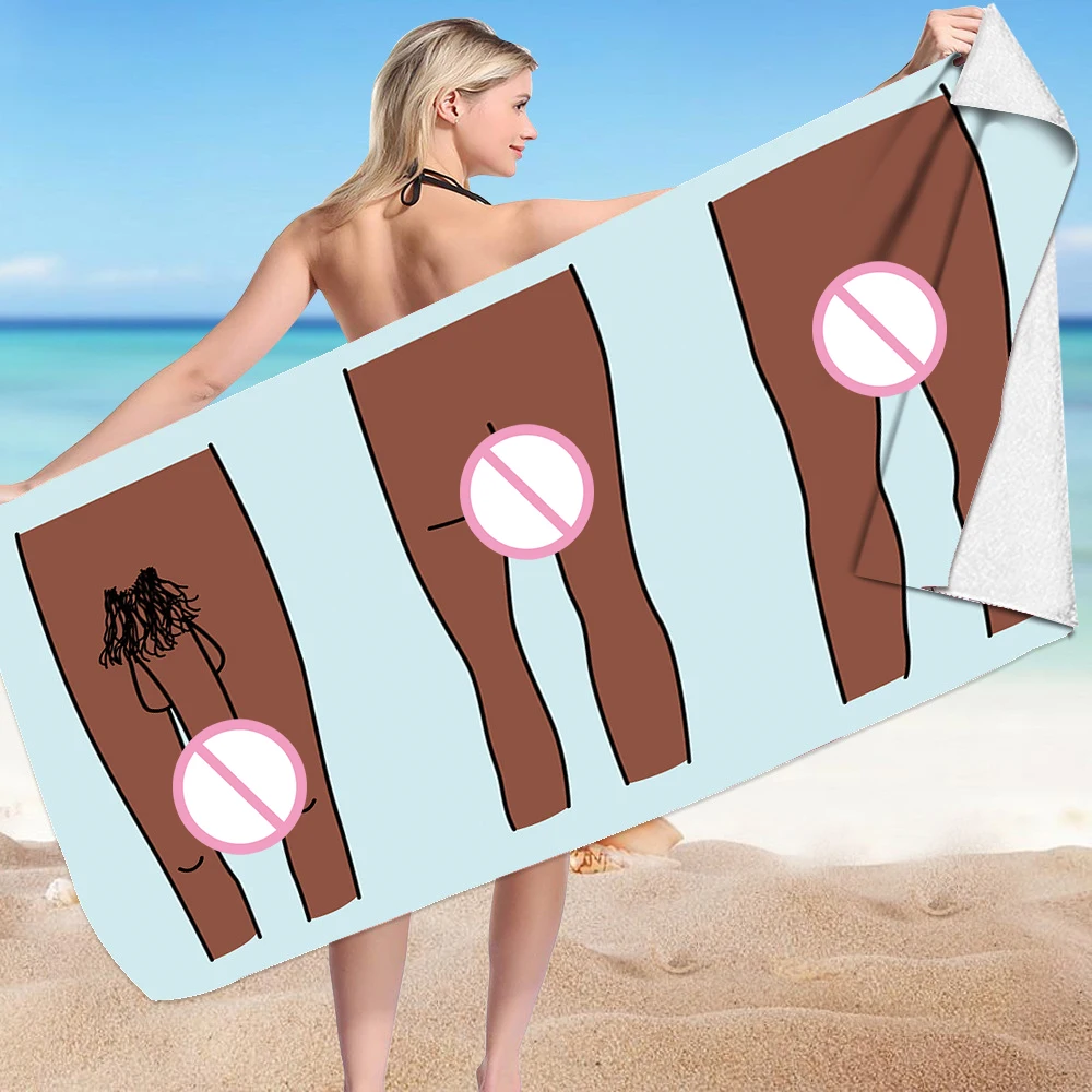 Microfiber Beach Towel Fast Dry Super Absorbent For Adults Swimming Dry Off Body Sexy Men And Women Towel
Microfiber Beach Towel Fast Dry Super Absorbent For Adults Swimming Dry Off Body Sexy Men And Women Towel