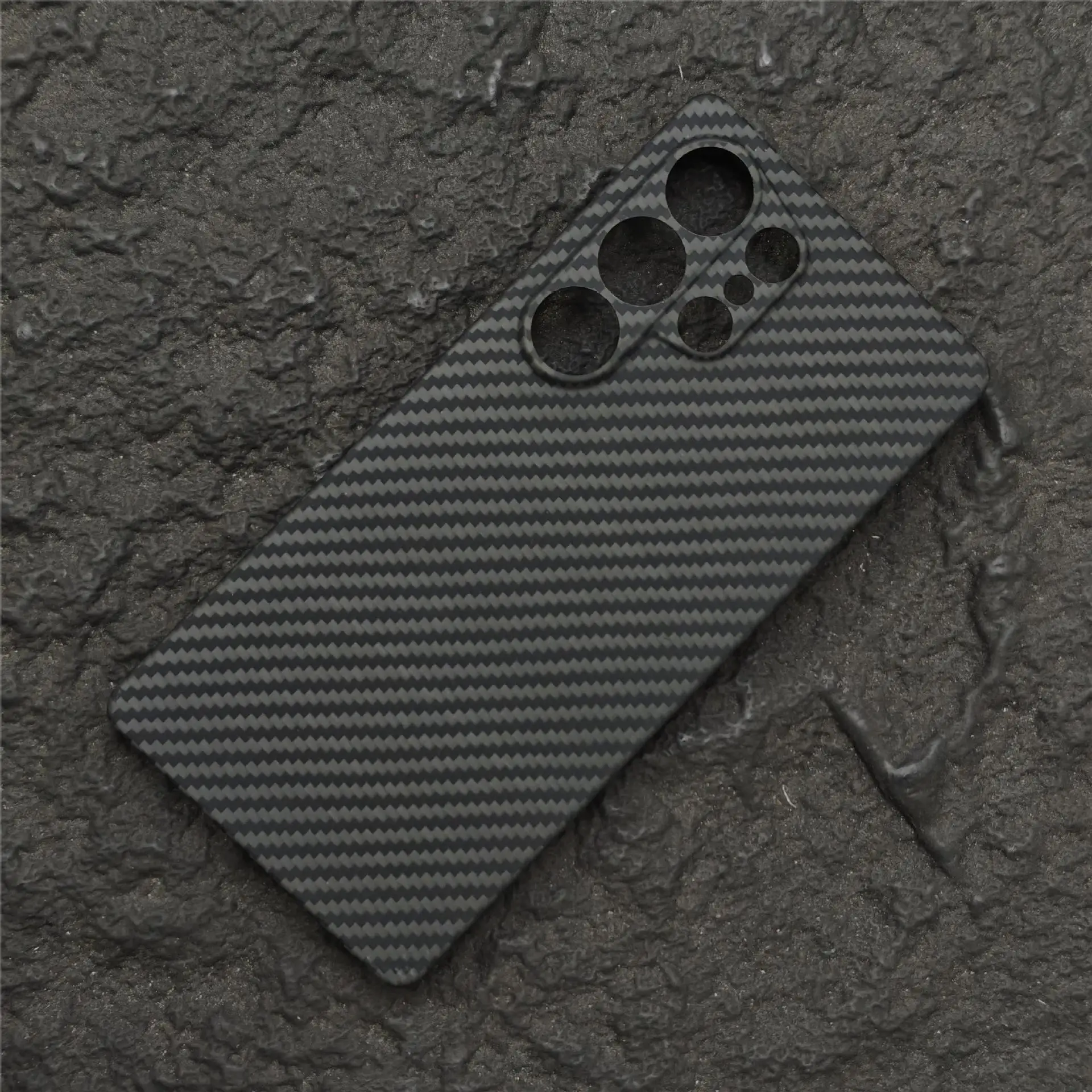 New Real Carbon Fiber for Samsung Galaxy S25 Ultra Aramid Fiber Case Lightweight Business Protection Hard Case Protective Cover
New Real Carbon Fiber for Samsung Galaxy S25 Ultra Aramid Fiber Case Lightweight Business Protection Hard Case Protective Cover