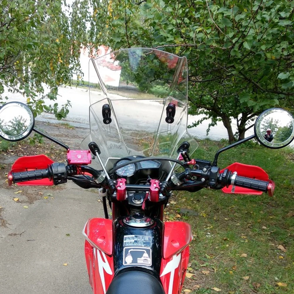 Windshield For Ducati Diavel Hypermotard Monster For Honda CB1000R CB 1100 500F 900F For Yamaha MT 03 07 09 YZF R6 Windscreens
Windshield For Ducati Diavel Hypermotard Monster For Honda CB1000R CB 1100 500F 900F For Yamaha MT 03 07 09 YZF R6 Windscreens