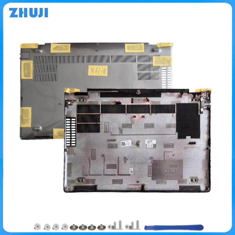 НОВЫЙ нижний чехол для ноутбука Precision 3550 3551 05T9XX
НОВЫЙ нижний чехол для ноутбука Precision 3550 3551 05T9XX