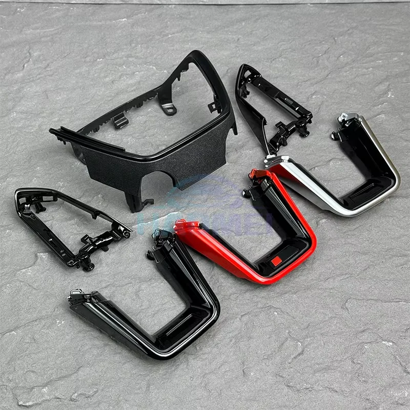 Подходит для Audi A6 A7 C8 S6 S7 RS6 RS7 плоский спортивный чехол на руль, подходит только для плоского спортивного руля
Подходит для Audi A6 A7 C8 S6 S7 RS6 RS7 плоский спортивный чехол на руль, подходит только для плоского спортивного руля