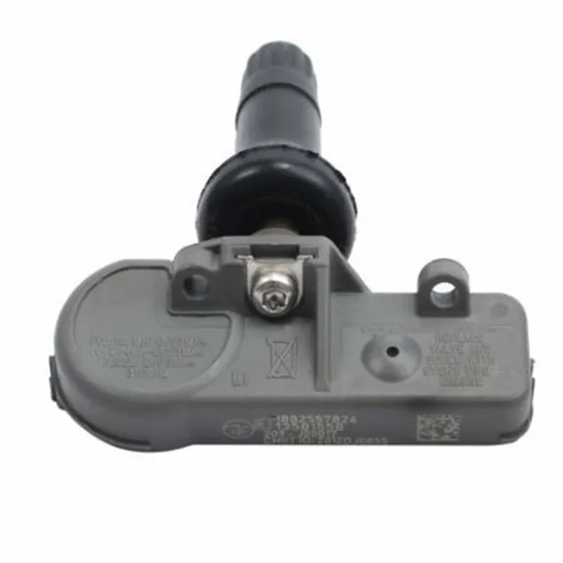 Loki J 4pcs Car TPMS Sensor Tyre Pressure Sensor 12768826 13581558 22854866 for Buick Lacrosse Regal Chevrolet Cruze Equinox Cam
Loki J 4pcs Car TPMS Sensor Tyre Pressure Sensor 12768826 13581558 22854866 for Buick Lacrosse Regal Chevrolet Cruze Equinox Cam