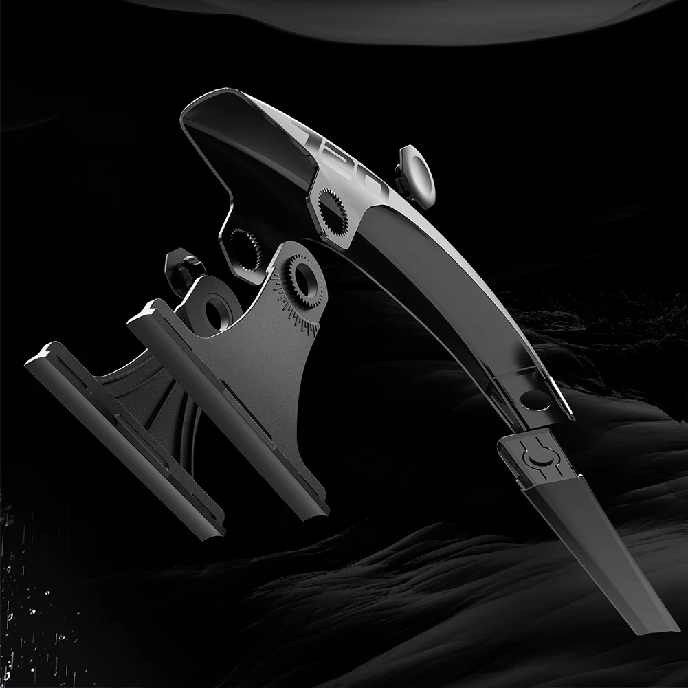Bicycle Mudguard Strong Toughness Front Rear Tire Mud Guards Universal Road Bike Wheel Fenders for Front Rear Wheels Below 38mm
Bicycle Mudguard Strong Toughness Front Rear Tire Mud Guards Universal Road Bike Wheel Fenders for Front Rear Wheels Below 38mm