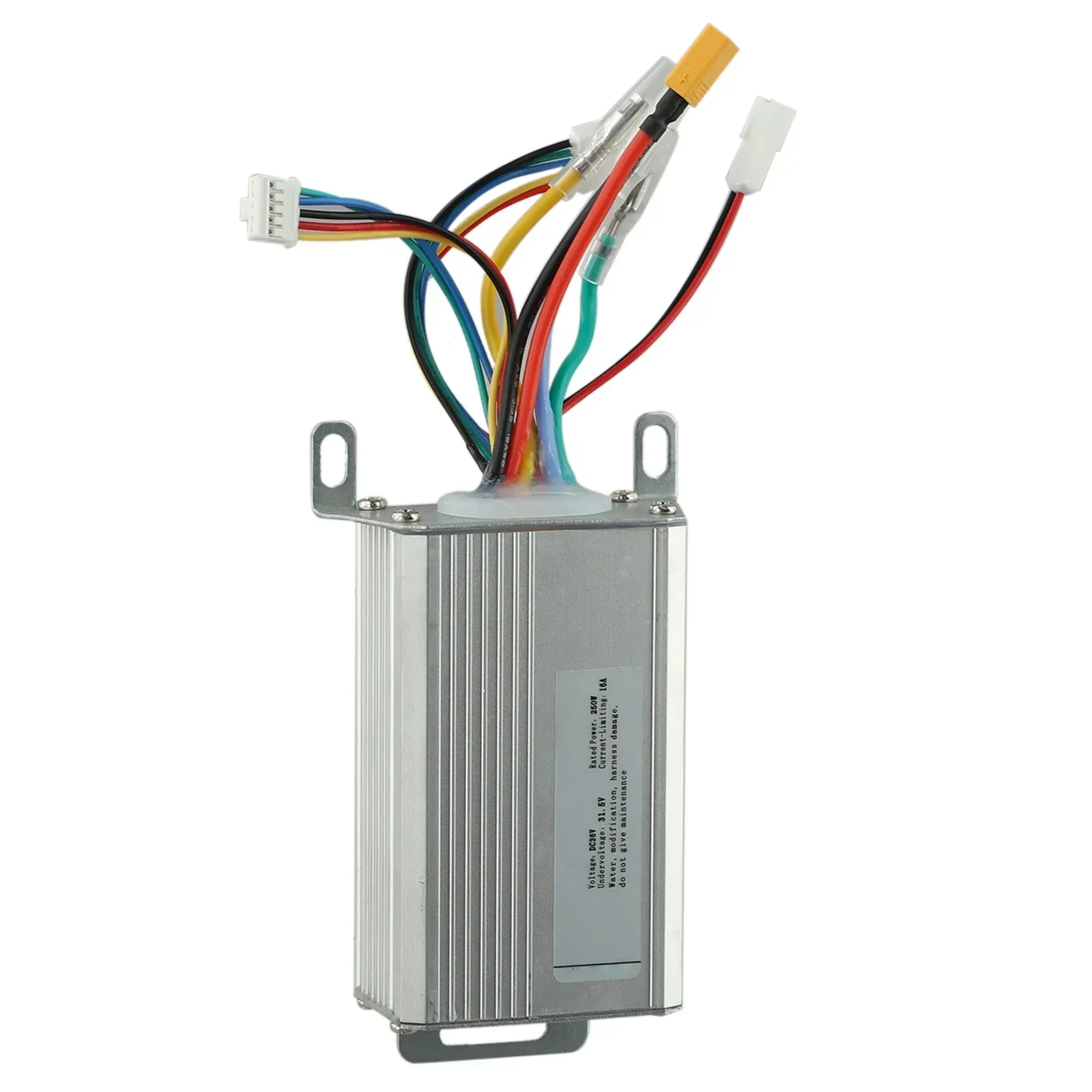 Long Term Use Electric Scooter Pack Size Controller 20*15*3cm Electric Scooter Display Damaged Controller Replacement
Long Term Use Electric Scooter Pack Size Controller 20*15*3cm Electric Scooter Display Damaged Controller Replacement