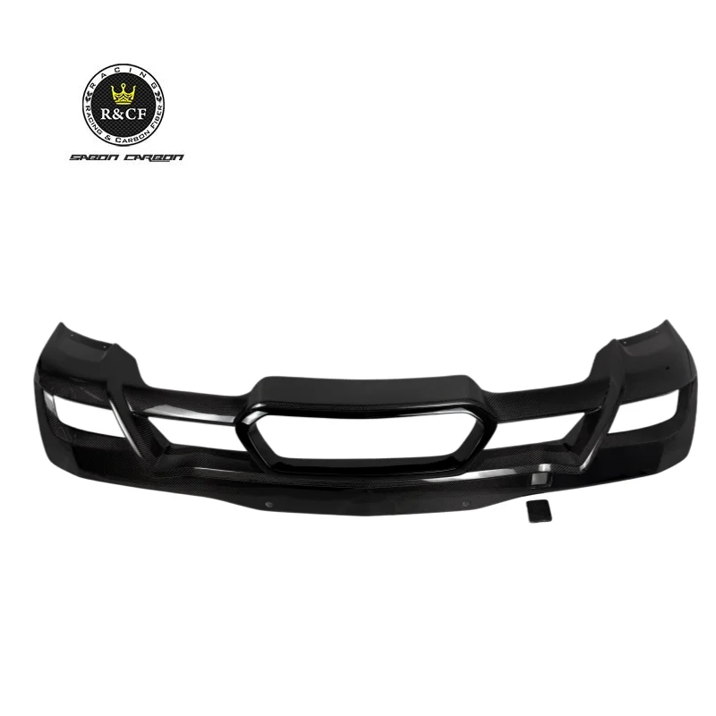 OE Style Real Carbon Fiber Rear Lip Rear Bumper Diffuser for Corvette C8 Z06 Eray 2023 to 2025
OE Style Real Carbon Fiber Rear Lip Rear Bumper Diffuser for Corvette C8 Z06 Eray 2023 to 2025
