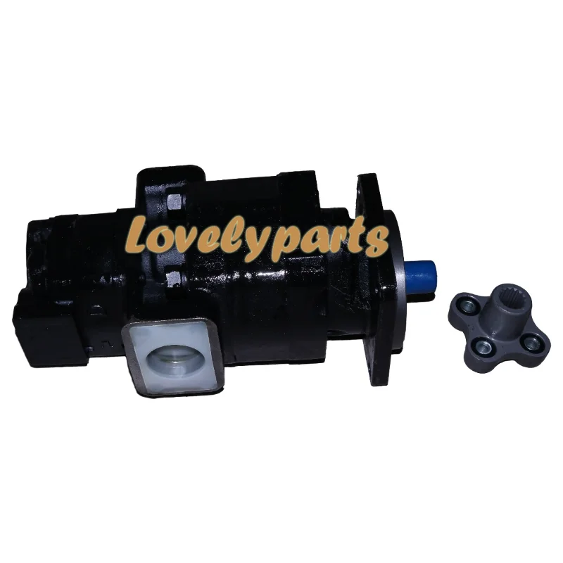 Hydraulic Pump 257954A1 For Case 580M 580SM 590SM 580LPS 580SL 580LSP 590SM
Hydraulic Pump 257954A1 For Case 580M 580SM 590SM 580LPS 580SL 580LSP 590SM