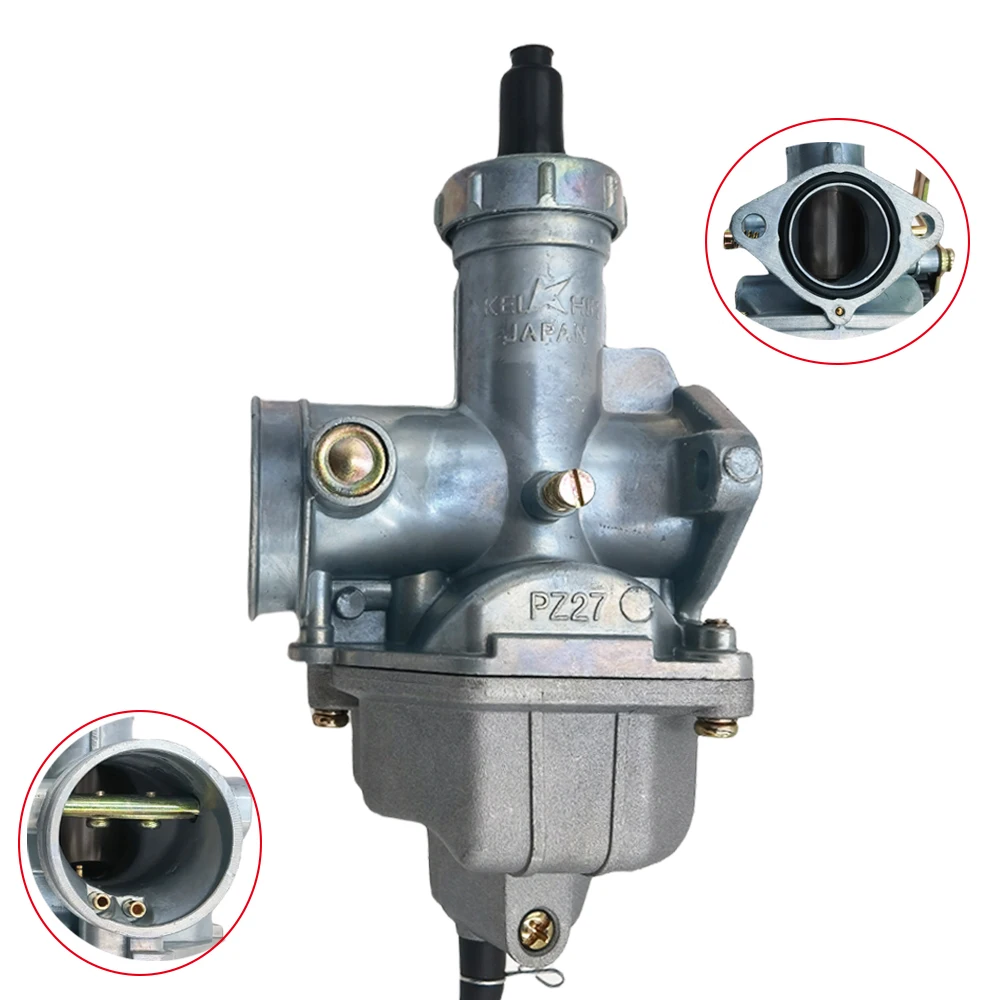 Carburetor For Honda ATV TRX200 Fourtrax 1984 Fat Cat 1986-1987 ATC200M 84-85 Carburador ATC185 1980 ATC185S 1981-1983 Vergaser
Carburetor For Honda ATV TRX200 Fourtrax 1984 Fat Cat 1986-1987 ATC200M 84-85 Carburador ATC185 1980 ATC185S 1981-1983 Vergaser
