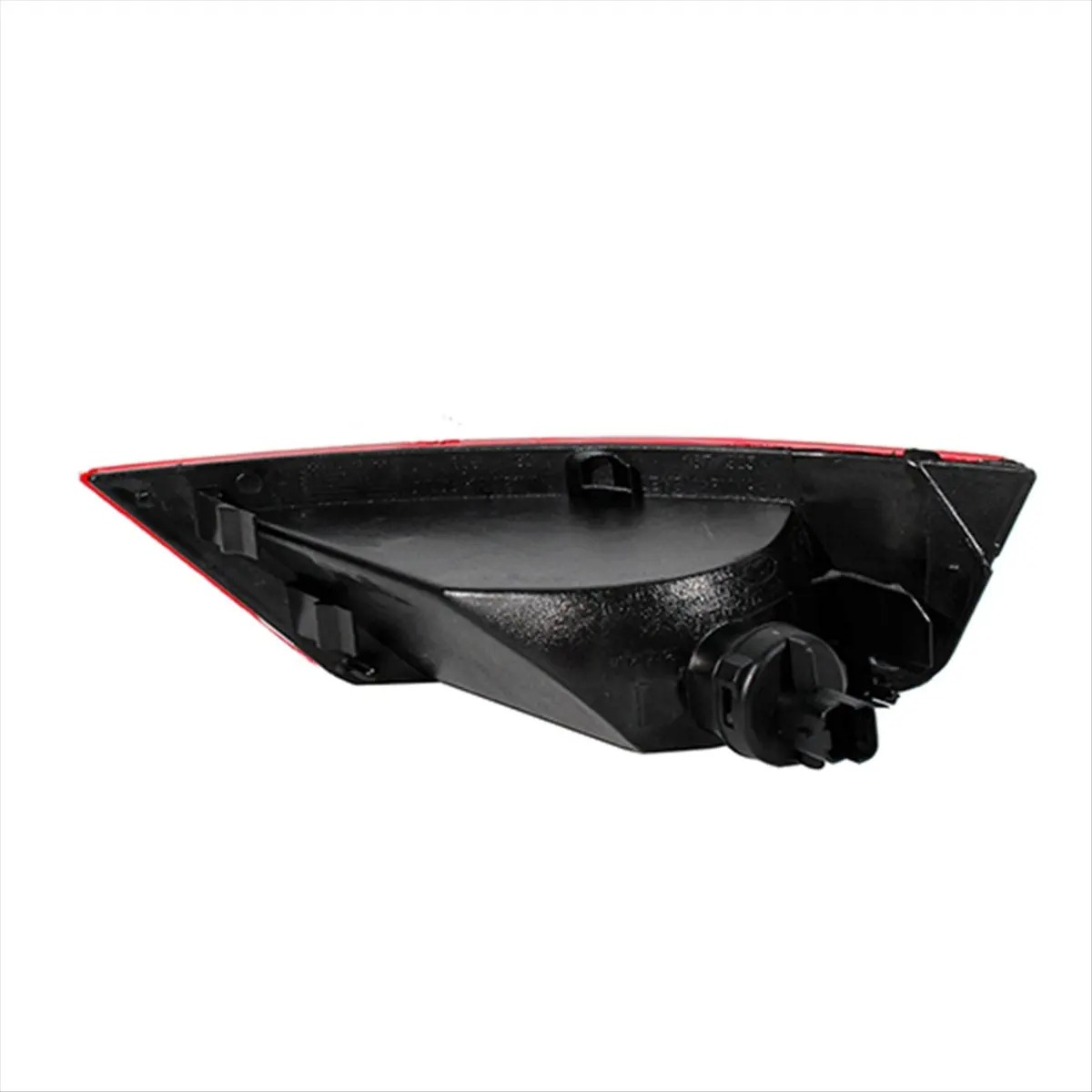 Автомобильный правый задний бампер, стоп-туманные фары для Ford Focus 2008-2012 гг., основной в автомобильном фонаре
Автомобильный правый задний бампер, стоп-туманные фары для Ford Focus 2008-2012 гг., основной в автомобильном фонаре