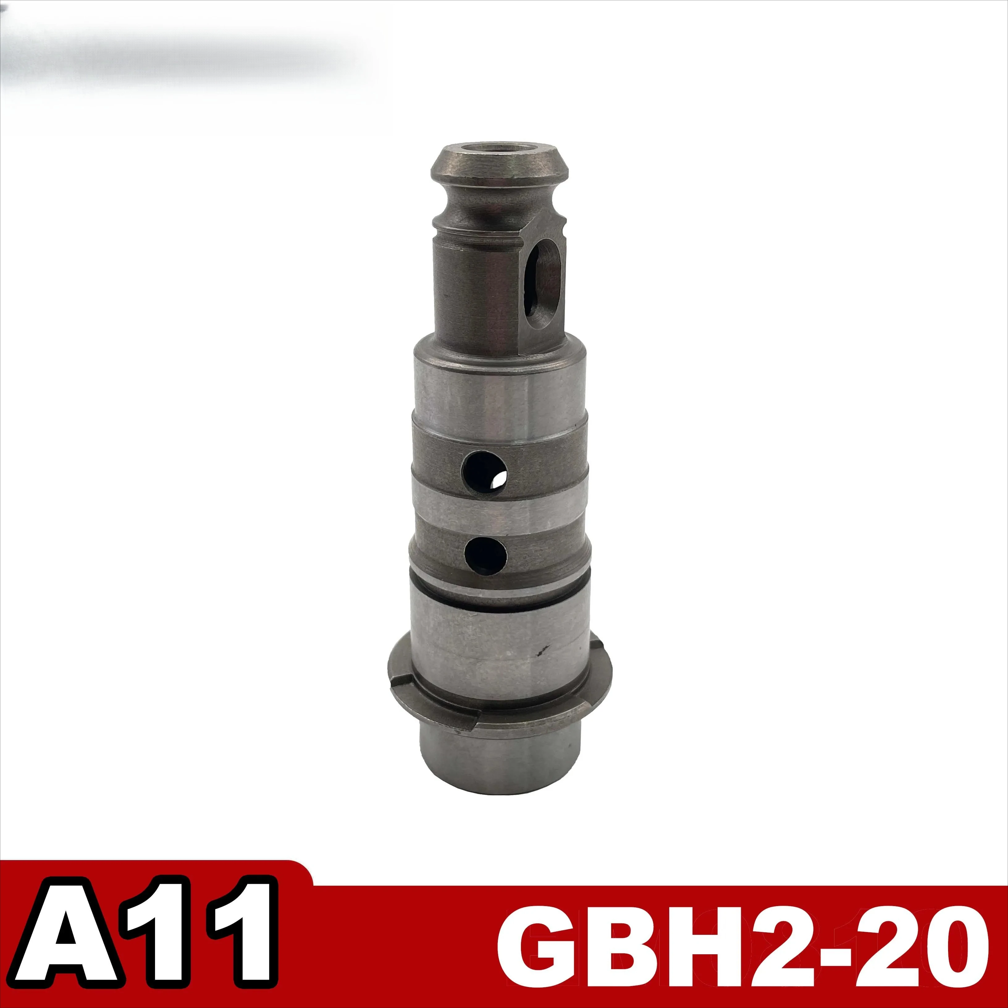 GBH2-20 A11 Запасная часть патрона ударной дрели 
GBH2-20 A11 Запасная часть патрона ударной дрели
