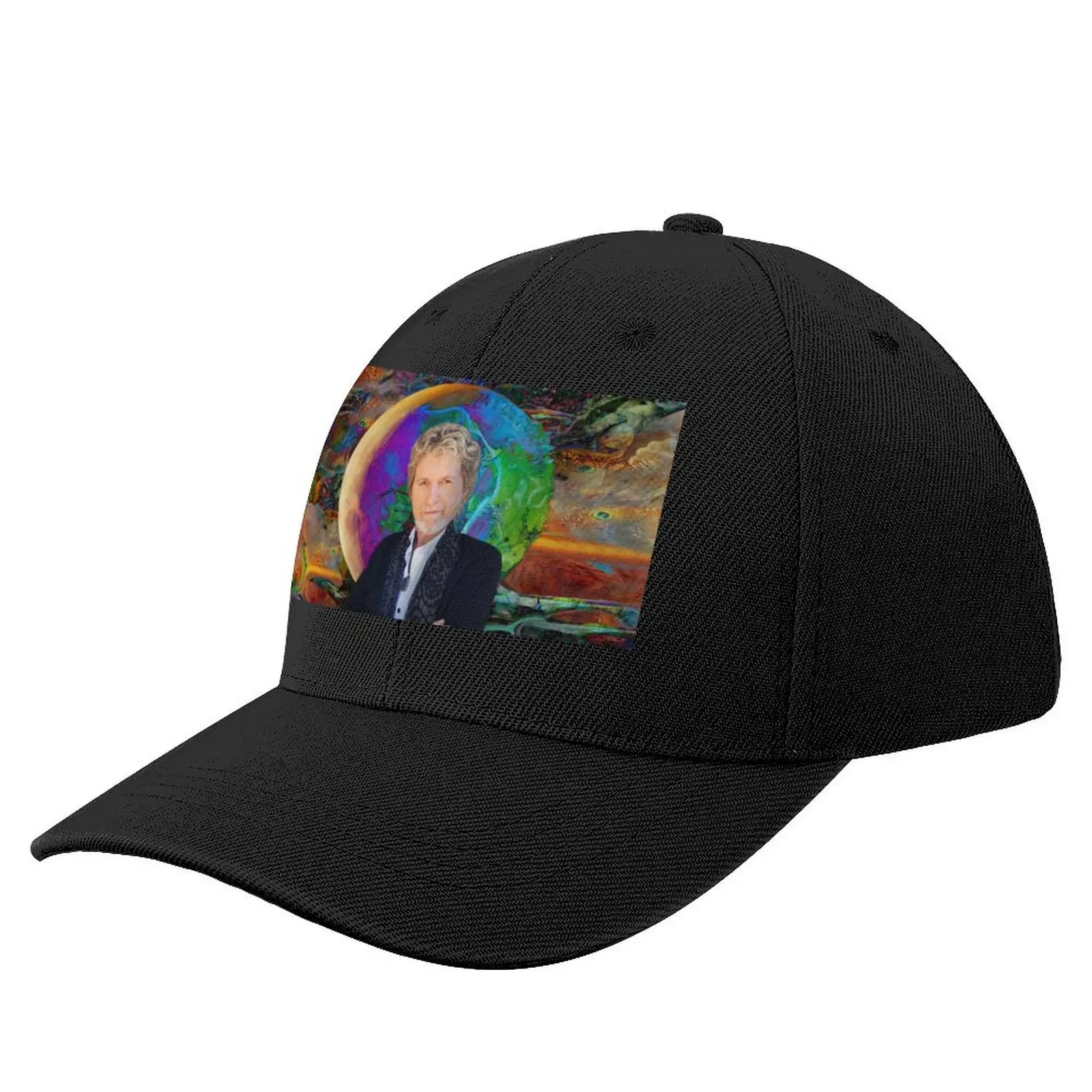 Jon Anderson. Baseball Cap Luxury Brand Golf Wear New Hat Funny hats Elegant Women's Hats Men's
Jon Anderson. Baseball Cap Luxury Brand Golf Wear New Hat Funny hats Elegant Women's Hats Men's