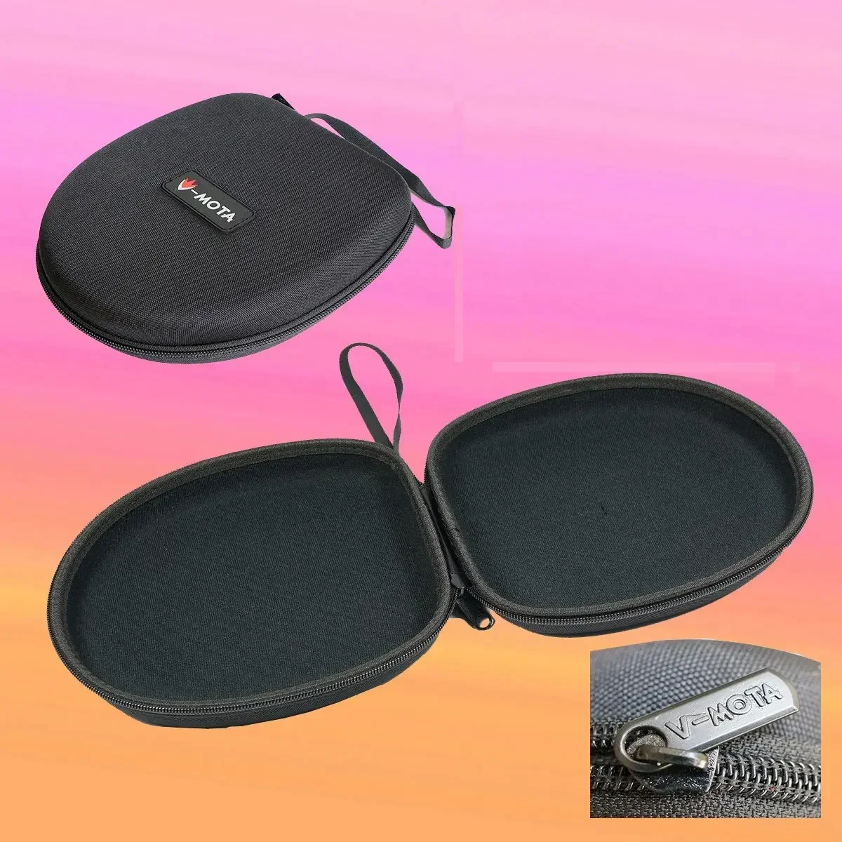 V-MOTA Headphone Suitcase Carry case boxs for GRADO SR60,SR80,SR80i,SR125e,SR225e,SR325e,SR325is,RS1e,RS2e Headset
V-MOTA Headphone Suitcase Carry case boxs for GRADO SR60,SR80,SR80i,SR125e,SR225e,SR325e,SR325is,RS1e,RS2e Headset