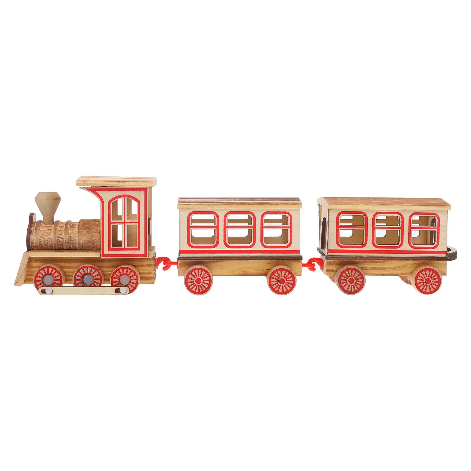 Wooden Train Decoration Kids Plaything Desktop Decor Tabletop Home Study Living Room Office Party Table Decor Photo Prop Scenic
Wooden Train Decoration Kids Plaything Desktop Decor Tabletop Home Study Living Room Office Party Table Decor Photo Prop Scenic