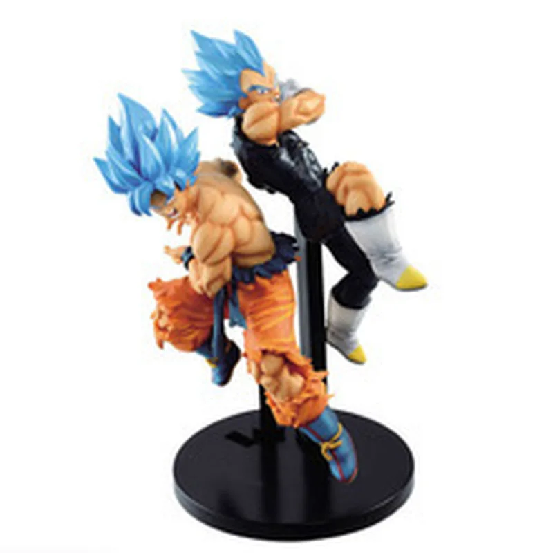 Dragon Ball Super Tag Fighters LC Legend Blue Hair Wukong Blue Hair Beijita Настольный орнамент ручной работы в подарок
Dragon Ball Super Tag Fighters LC Legend Blue Hair Wukong Blue Hair Beijita Настольный орнамент ручной работы в подарок