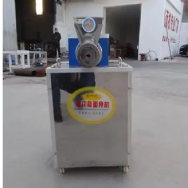 Most Popular Machine That Manufactures Spaghetti Fresh Spaghetti Making Machine Mini Spaghetti Making Machine
Most Popular Machine That Manufactures Spaghetti Fresh Spaghetti Making Machine Mini Spaghetti Making Machine