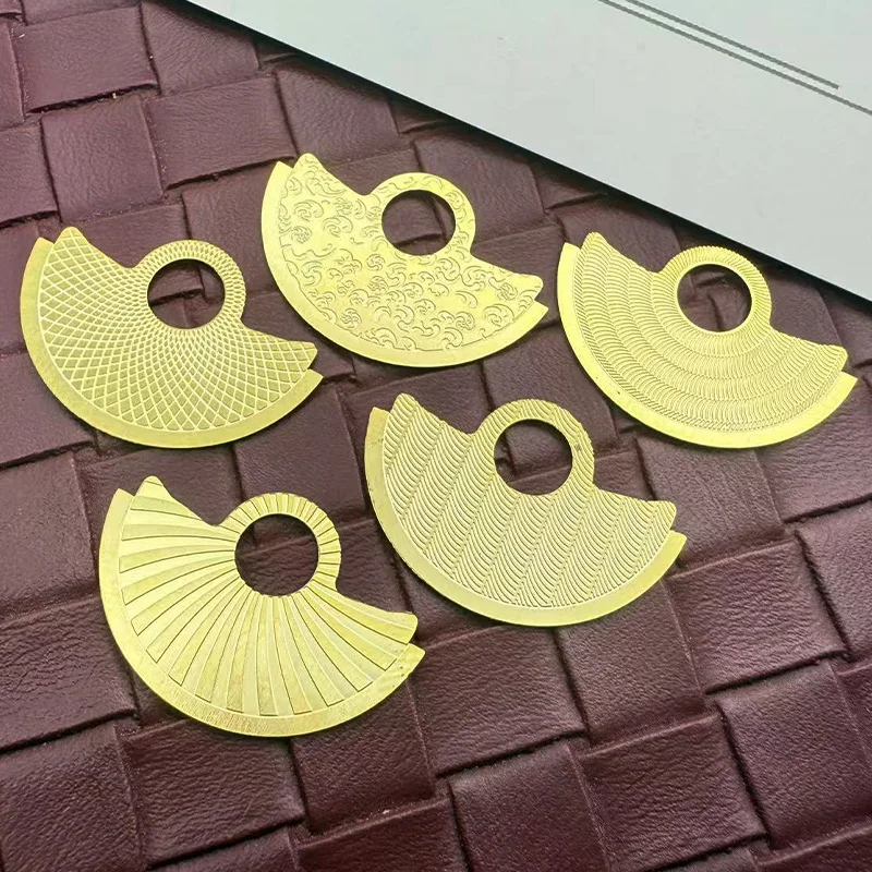NH35 NH36 Watch Movement PartsThin Patch Weight Rotors Automatic Hammer Patchs Fit NH34 NH38 NH39 4R 6R 7S Movement Refit Guard
NH35 NH36 Watch Movement PartsThin Patch Weight Rotors Automatic Hammer Patchs Fit NH34 NH38 NH39 4R 6R 7S Movement Refit Guard