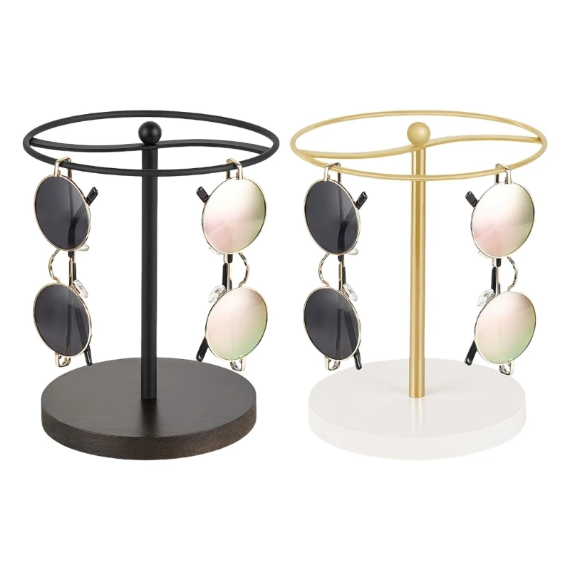 Sunglasses Organizers Display Stand Gold/Black Eyeglass Organizers Stylish Eyewear Display Holder for Any Setting Dropship
Sunglasses Organizers Display Stand Gold/Black Eyeglass Organizers Stylish Eyewear Display Holder for Any Setting Dropship