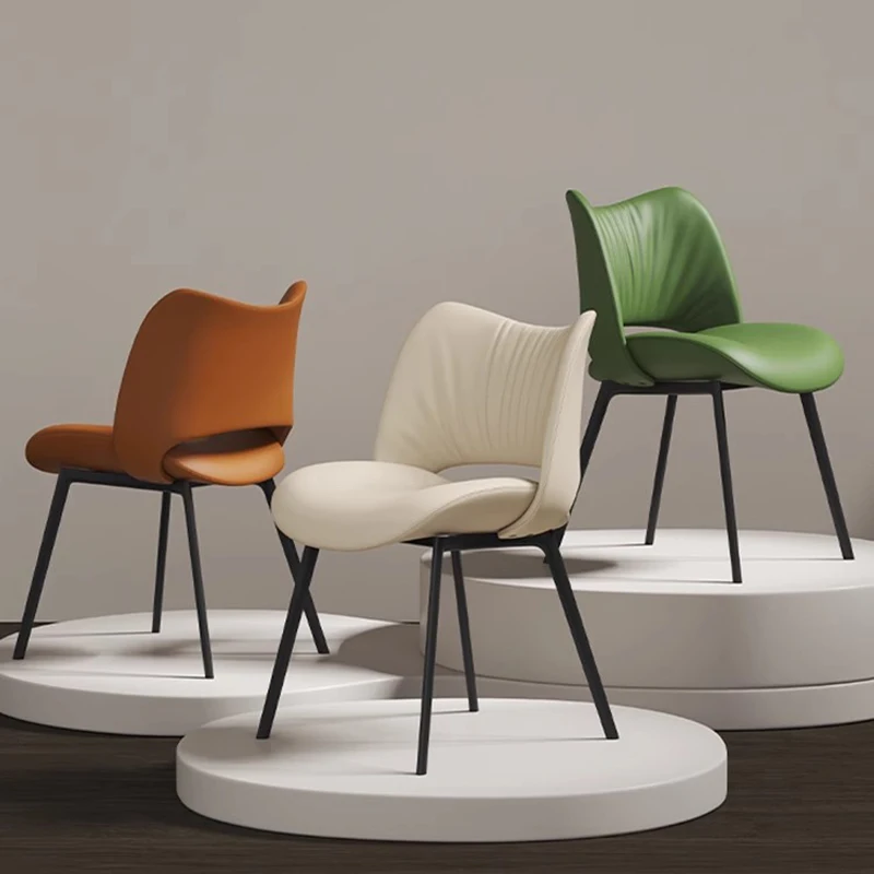 Set Of 2 Luxury Dining Chairs Modern Elegant Comfy Trendy Dining Chairs Classic European Fauteuil Design Bedroom Furniture
Set Of 2 Luxury Dining Chairs Modern Elegant Comfy Trendy Dining Chairs Classic European Fauteuil Design Bedroom Furniture