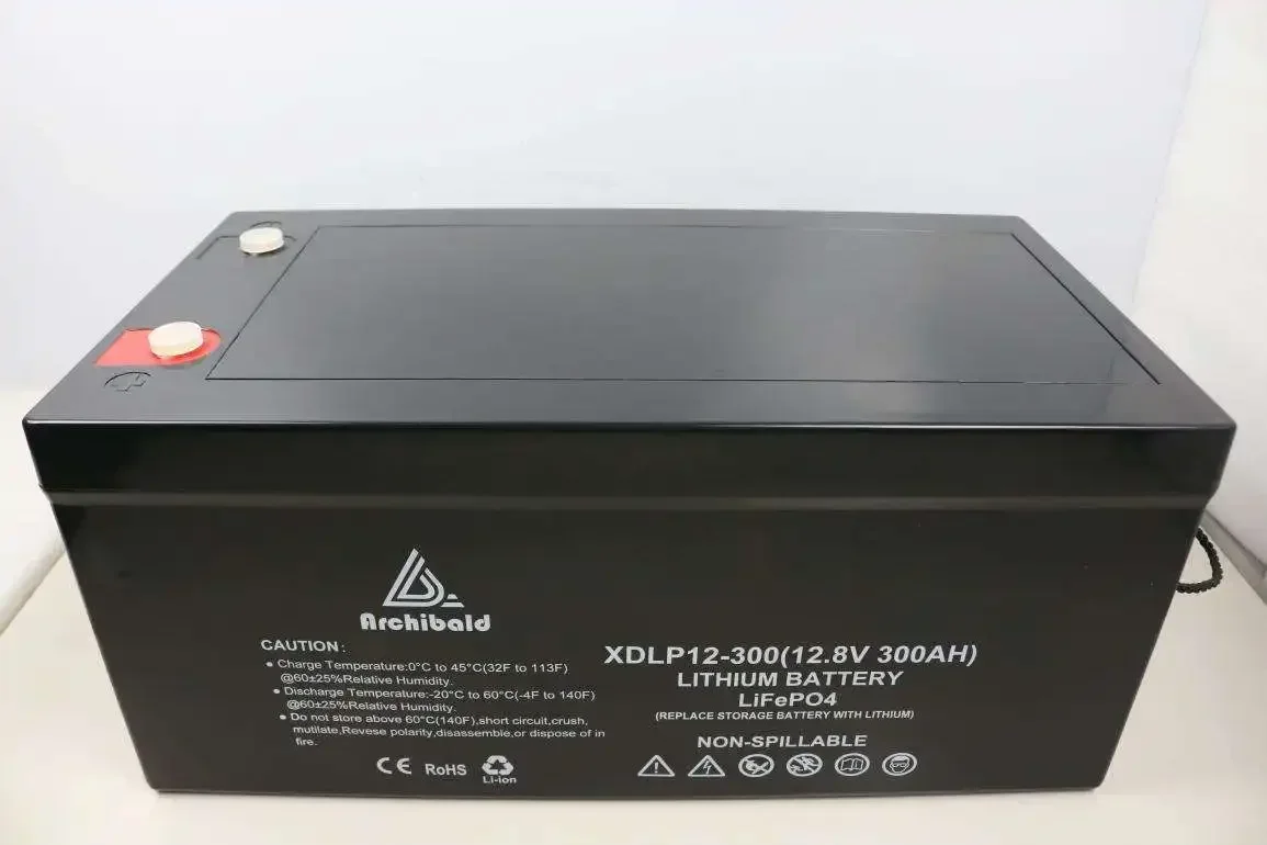 New Design Deep Cycle Lifepo4 12V300AH with wireless data transfer Lithium Iron Phosphate Battery Storage
New Design Deep Cycle Lifepo4 12V300AH with wireless data transfer Lithium Iron Phosphate Battery Storage