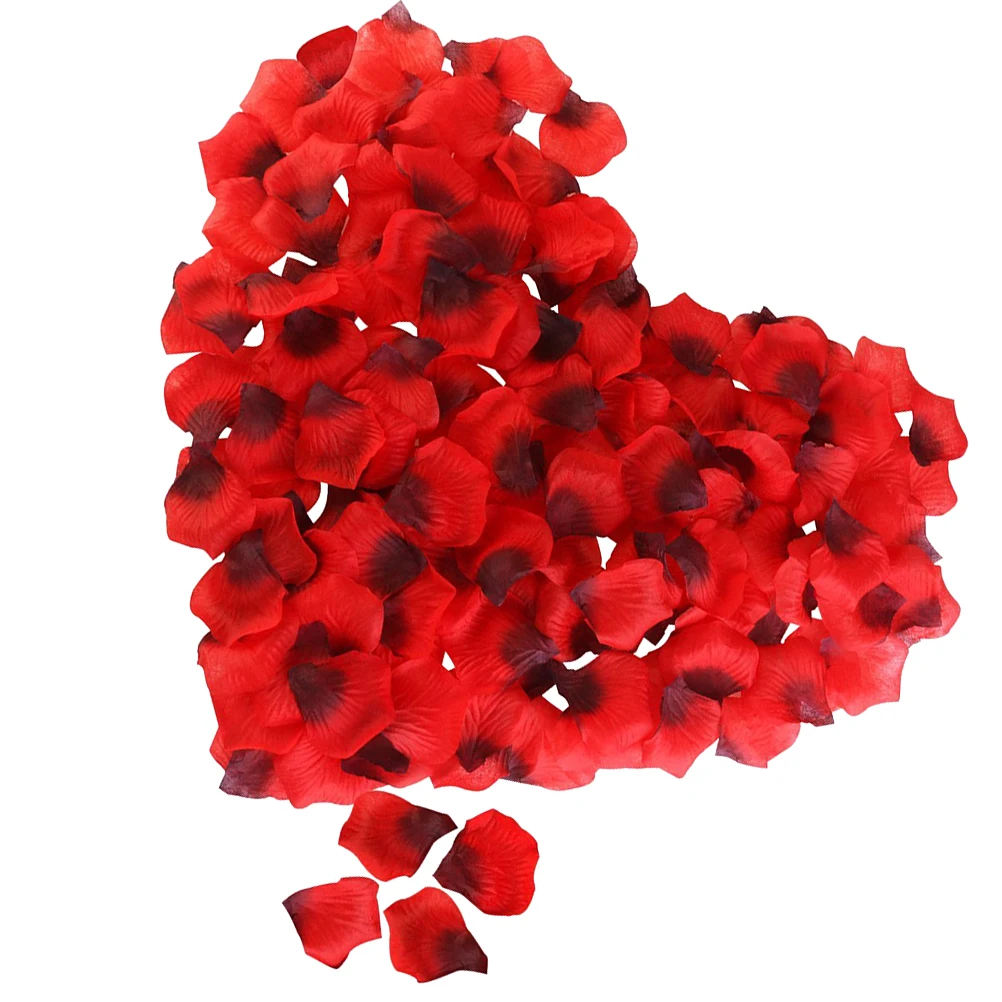 3000pcs Artificial Rose Petals Wedding Table Flowers Stage Room No Fading Safe Realistic Scatter DecorRose Petal
3000pcs Artificial Rose Petals Wedding Table Flowers Stage Room No Fading Safe Realistic Scatter DecorRose Petal