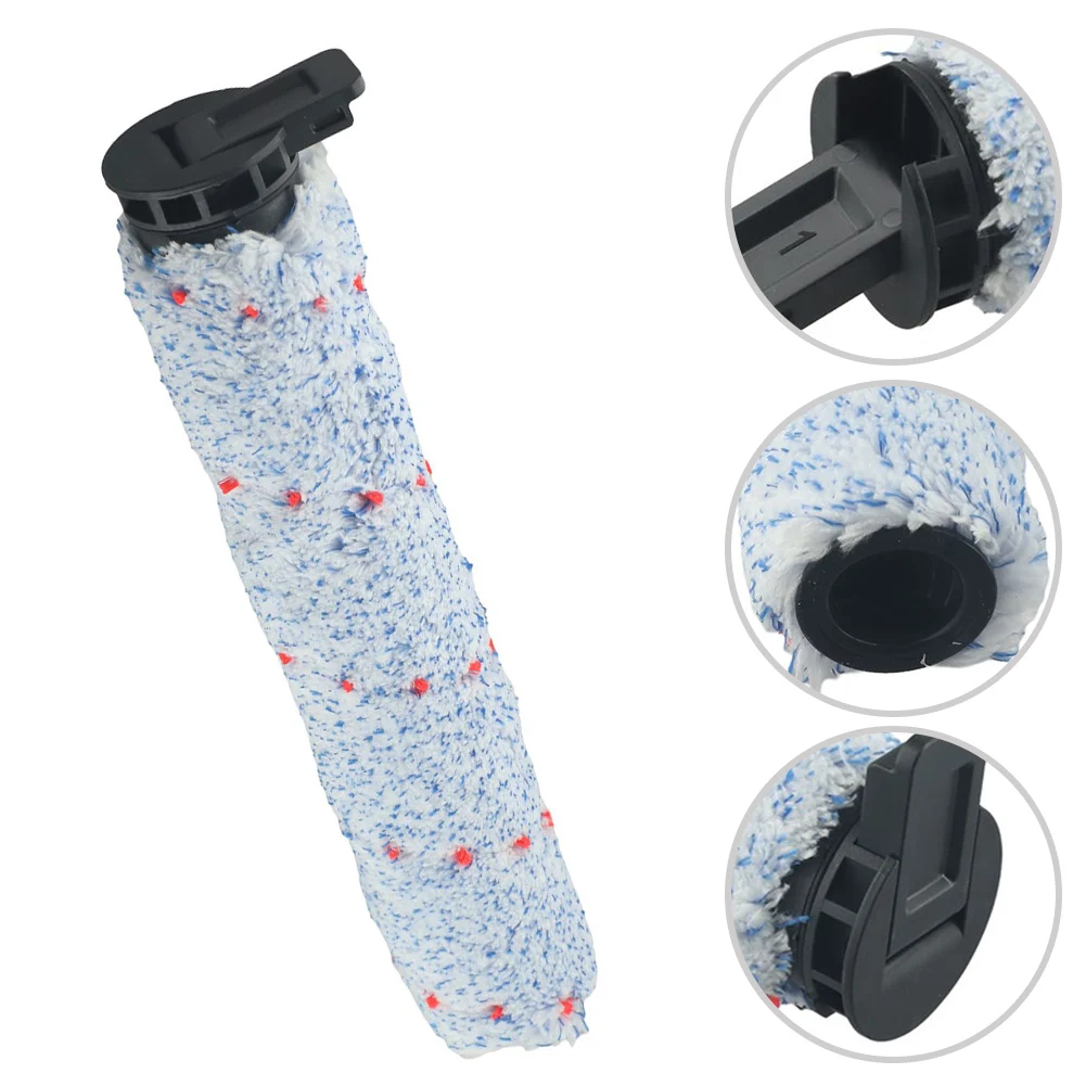 1pc Roller Brush For SUNSMAI S11 Wet Dry Vacuum Cleaner Cleaning Tools Household Supplies Sweep Replacement Part Accessories
1pc Roller Brush For SUNSMAI S11 Wet Dry Vacuum Cleaner Cleaning Tools Household Supplies Sweep Replacement Part Accessories
