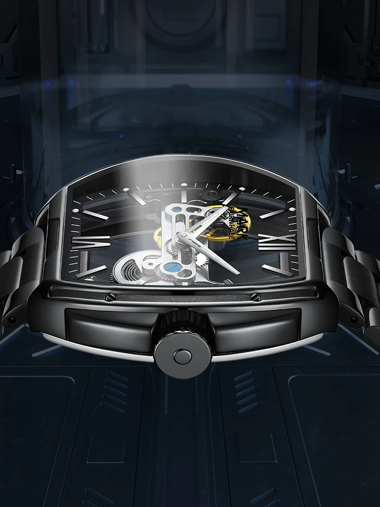 Men's Automatic Luxury Men's Watch Install Automatic Mechanical Elegant Man Watch Shipping Free Watch
Men's Automatic Luxury Men's Watch Install Automatic Mechanical Elegant Man Watch Shipping Free Watch
