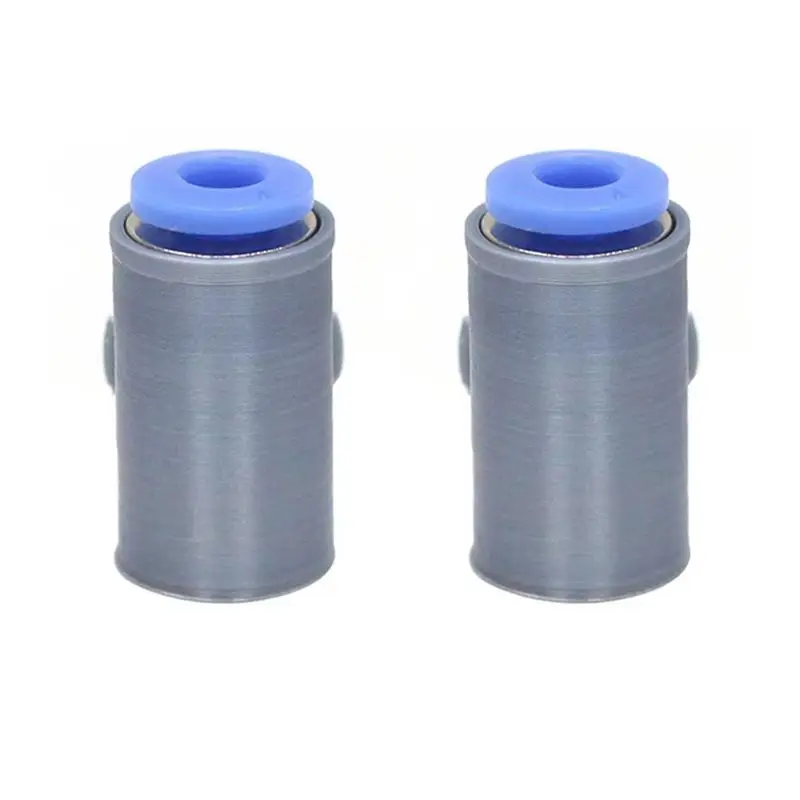 A29F-For Bambu Lab A1/A1 Mini PTFE Tube Connector Universal Material Feed Pipe 3D Printer Parts For Bambu Lab A1 A1 MINI
A29F-For Bambu Lab A1/A1 Mini PTFE Tube Connector Universal Material Feed Pipe 3D Printer Parts For Bambu Lab A1 A1 MINI