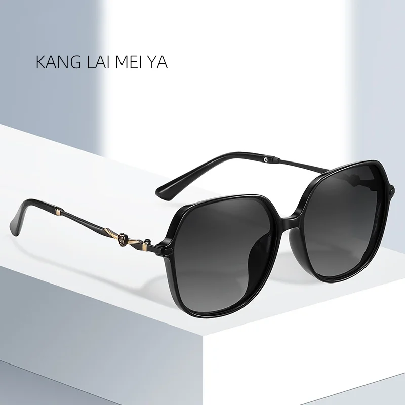 2025 New Fashionable Polarized Sunglasses for Women's Luxury, Retro Sunglasses, Sunscreen Sunglasses
2025 New Fashionable Polarized Sunglasses for Women's Luxury, Retro Sunglasses, Sunscreen Sunglasses