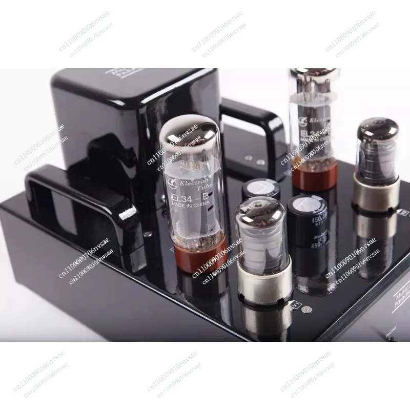 MK3 6L6 EL34 KT88 Single ended A-class Electronic Tube Amplifier, Ear Amplifier MP-301 Music Paradise
MK3 6L6 EL34 KT88 Single ended A-class Electronic Tube Amplifier, Ear Amplifier MP-301 Music Paradise