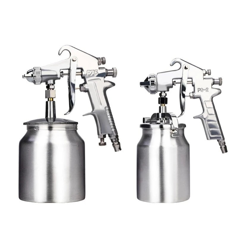 FOR Spray Gun Bottle High Atomization Spray Bottle F75 Household Spray Tool
FOR Spray Gun Bottle High Atomization Spray Bottle F75 Household Spray Tool