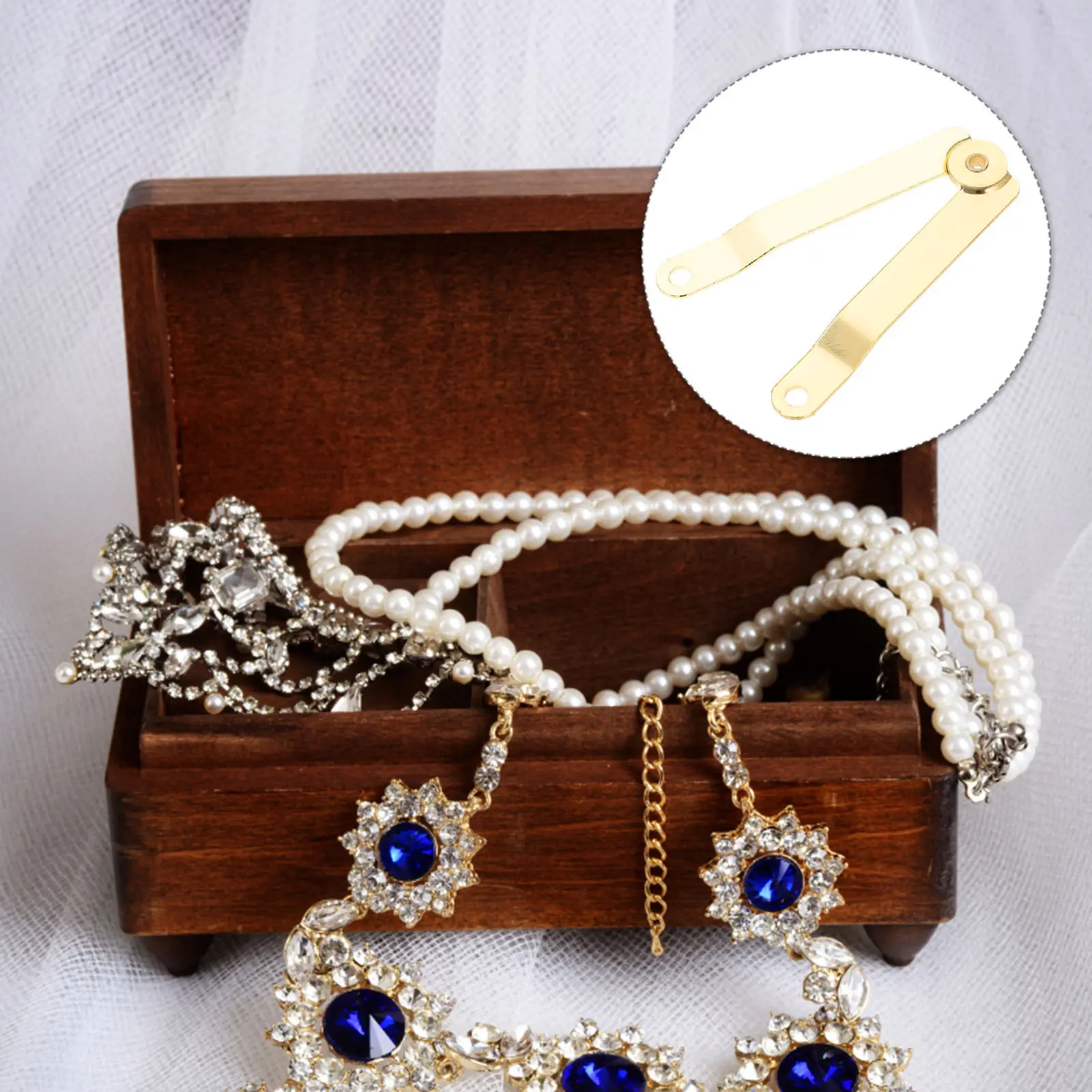 10 шт. металлических петель-опор для шкатулок, подарочных коробок, деревянных ящиков, декоративные мебельные аксессуары
10 шт. металлических петель-опор для шкатулок, подарочных коробок, деревянных ящиков, декоративные мебельные аксессуары