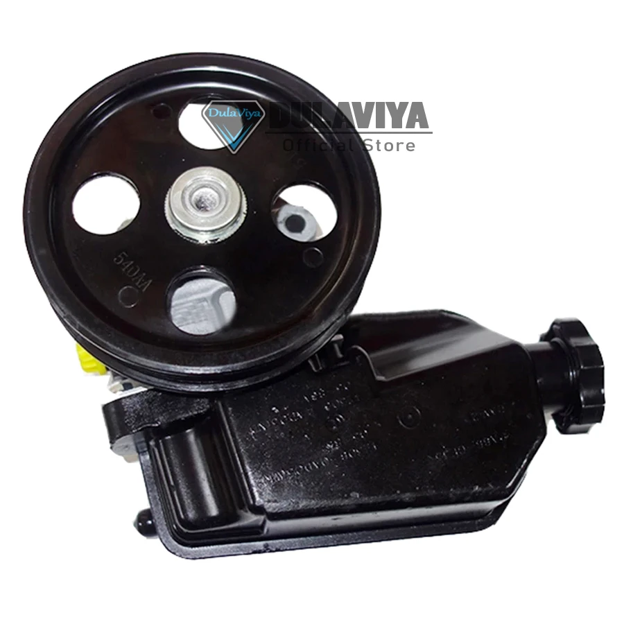 Auto Parts Power Steering Pump For JEEP LIBERTY 2007-2012 52129328AB Power Steering System
Auto Parts Power Steering Pump For JEEP LIBERTY 2007-2012 52129328AB Power Steering System