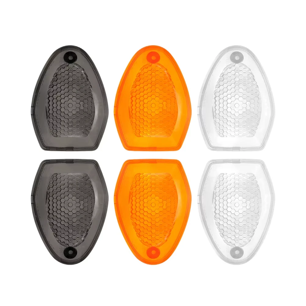 Motorcycle Turn Signal Light Lens for SUZUKI GSXS1000/F/S GSXS GSR 750 GSX650F GSX1250FA Indicator Housing GSR750 GSX-S 1000 950
Motorcycle Turn Signal Light Lens for SUZUKI GSXS1000/F/S GSXS GSR 750 GSX650F GSX1250FA Indicator Housing GSR750 GSX-S 1000 950