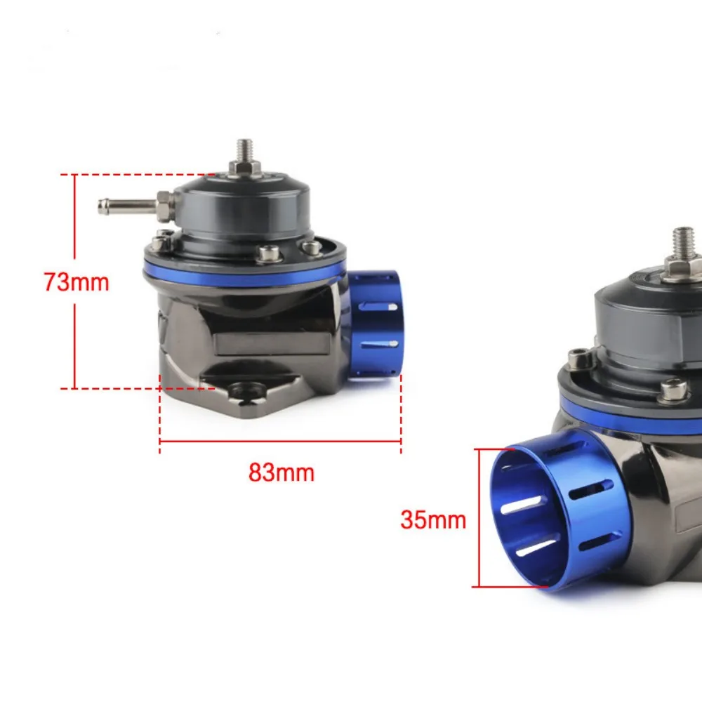 Car modification FV pressure relief valve Car modification Turbo release valve type Turbocharger pressure relief valve
Car modification FV pressure relief valve Car modification Turbo release valve type Turbocharger pressure relief valve