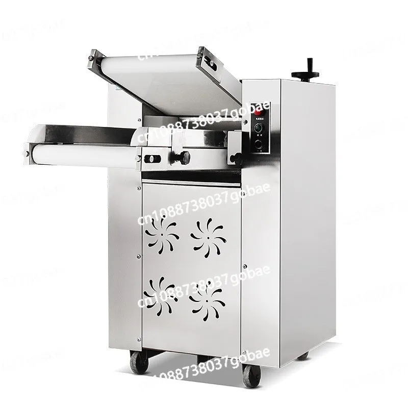 Small automatic dough press, commercial imitation manual dough kneader
Small automatic dough press, commercial imitation manual dough kneader