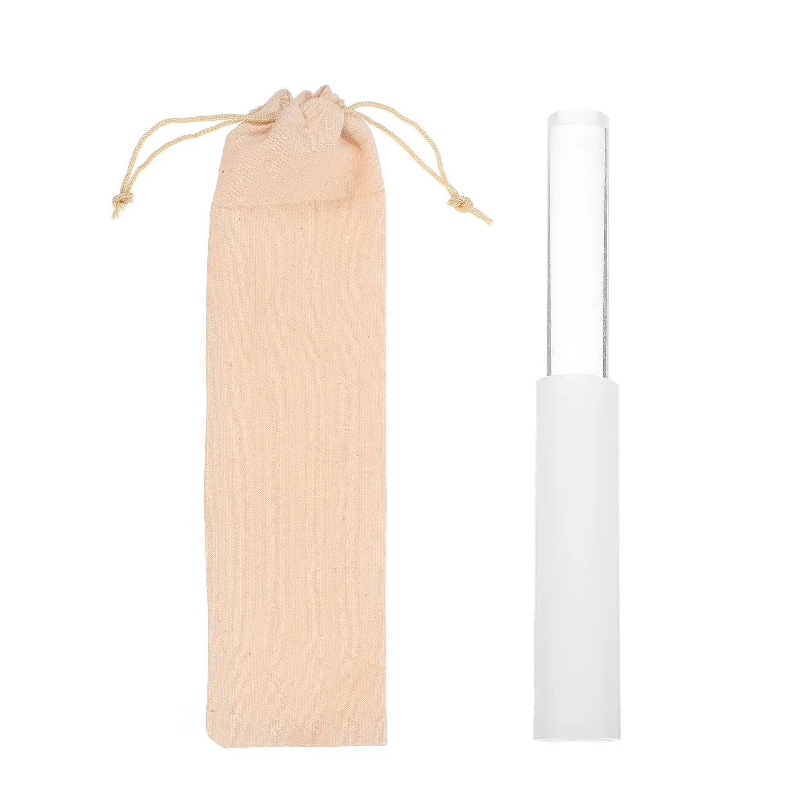 Acrylic Rod Singing Bowl Mallet Clear Sound Musical Instrument Bath Bowls Hand Circle Meditation Crystal Striker Acrylic Stick
Acrylic Rod Singing Bowl Mallet Clear Sound Musical Instrument Bath Bowls Hand Circle Meditation Crystal Striker Acrylic Stick