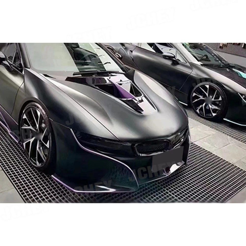 Накладка на передний бампер JCHEY из карбона для BMW I8 2015-2021, сплиттер, защита переднего бампера, аксессуары для автомобиля
Накладка на передний бампер JCHEY из карбона для BMW I8 2015-2021, сплиттер, защита переднего бампера, аксессуары для автомобиля