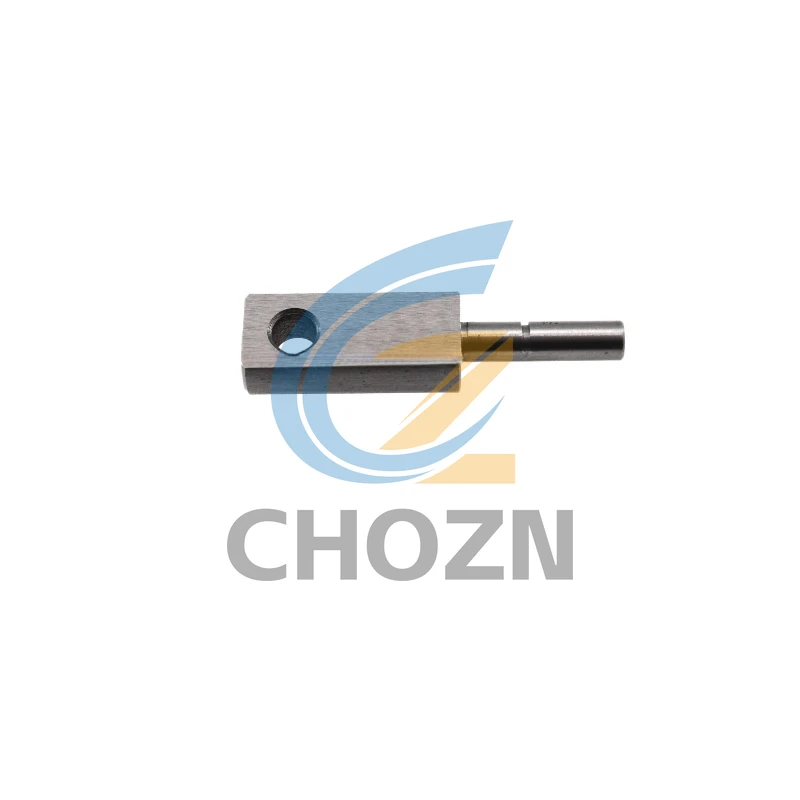 Komori LS29 Swing Gear Pull Rod Electromagnet Pull Rod 8146509001 Offset Printing Machine Parts
Komori LS29 Swing Gear Pull Rod Electromagnet Pull Rod 8146509001 Offset Printing Machine Parts