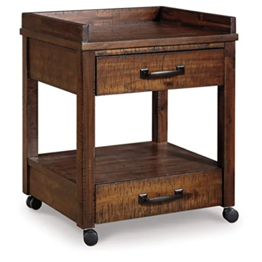 Подставка для офисного принтера Baldridge, электрические розетки, USB-порты для зарядки, дерево, 21 дюйм Ш x 18 дюймов, D x 24,63 дюйма В, коричневый
Подставка для офисного принтера Baldridge, электрические розетки, USB-порты для зарядки, дерево, 21 дюйм Ш x 18 дюймов, D x 24,63 дюйма В, коричневый