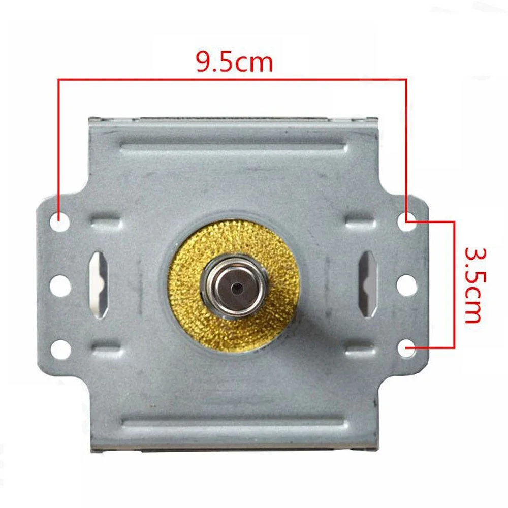 New Original Microwave Oven Magnetron For Galanz M24FB-710A Replacement High Quality
New Original Microwave Oven Magnetron For Galanz M24FB-710A Replacement High Quality