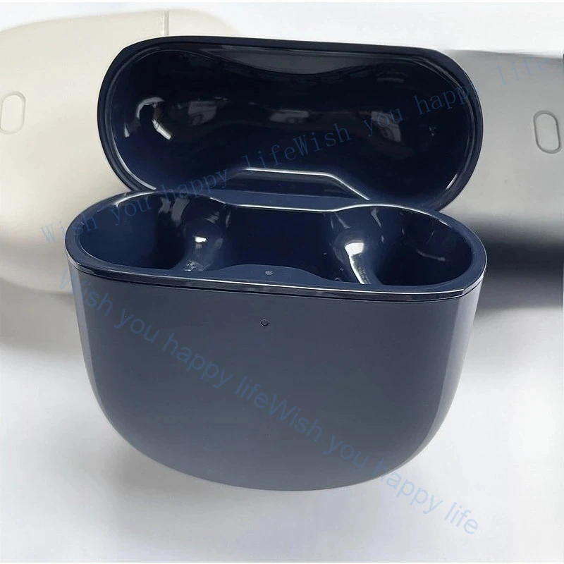 LL for Replacement Charger case charging box For Bose QuietComfort Earbuds II QC2 In-ear Wireless Bluetooth
LL for Replacement Charger case charging box For Bose QuietComfort Earbuds II QC2 In-ear Wireless Bluetooth