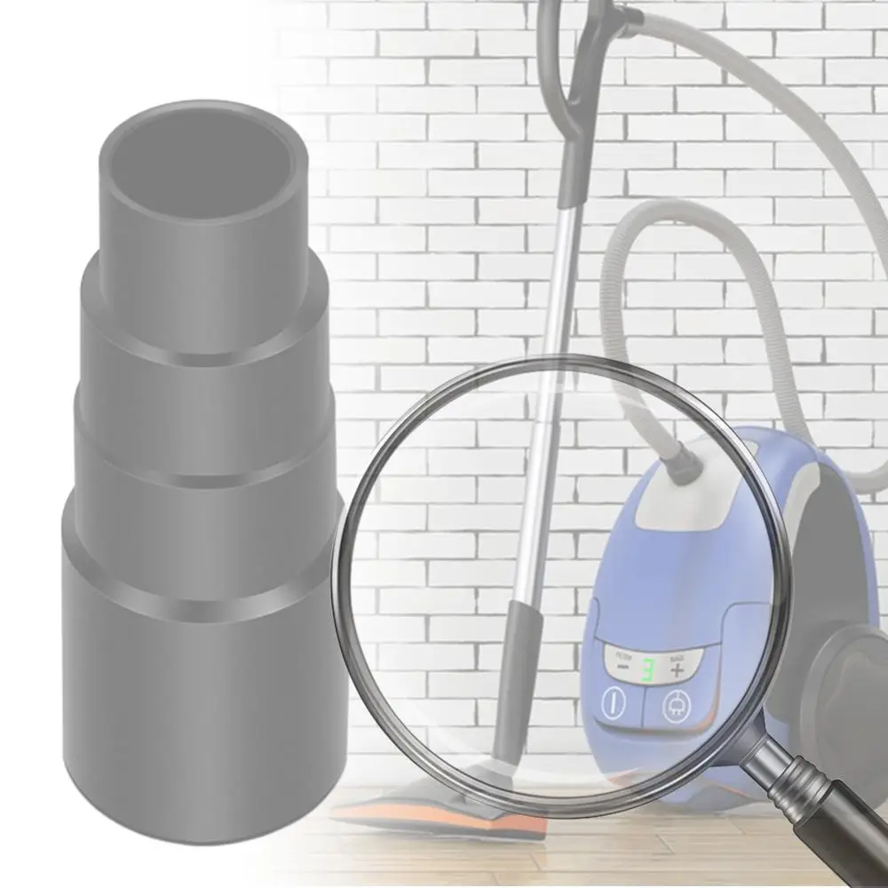 Универсальный переходник для пылесосного шланга 4/5-слойный, 22мм, 28мм, 30мм, 36мм, 45мм, редуктор, насадка, запчасти
Универсальный переходник для пылесосного шланга 4/5-слойный, 22мм, 28мм, 30мм, 36мм, 45мм, редуктор, насадка, запчасти