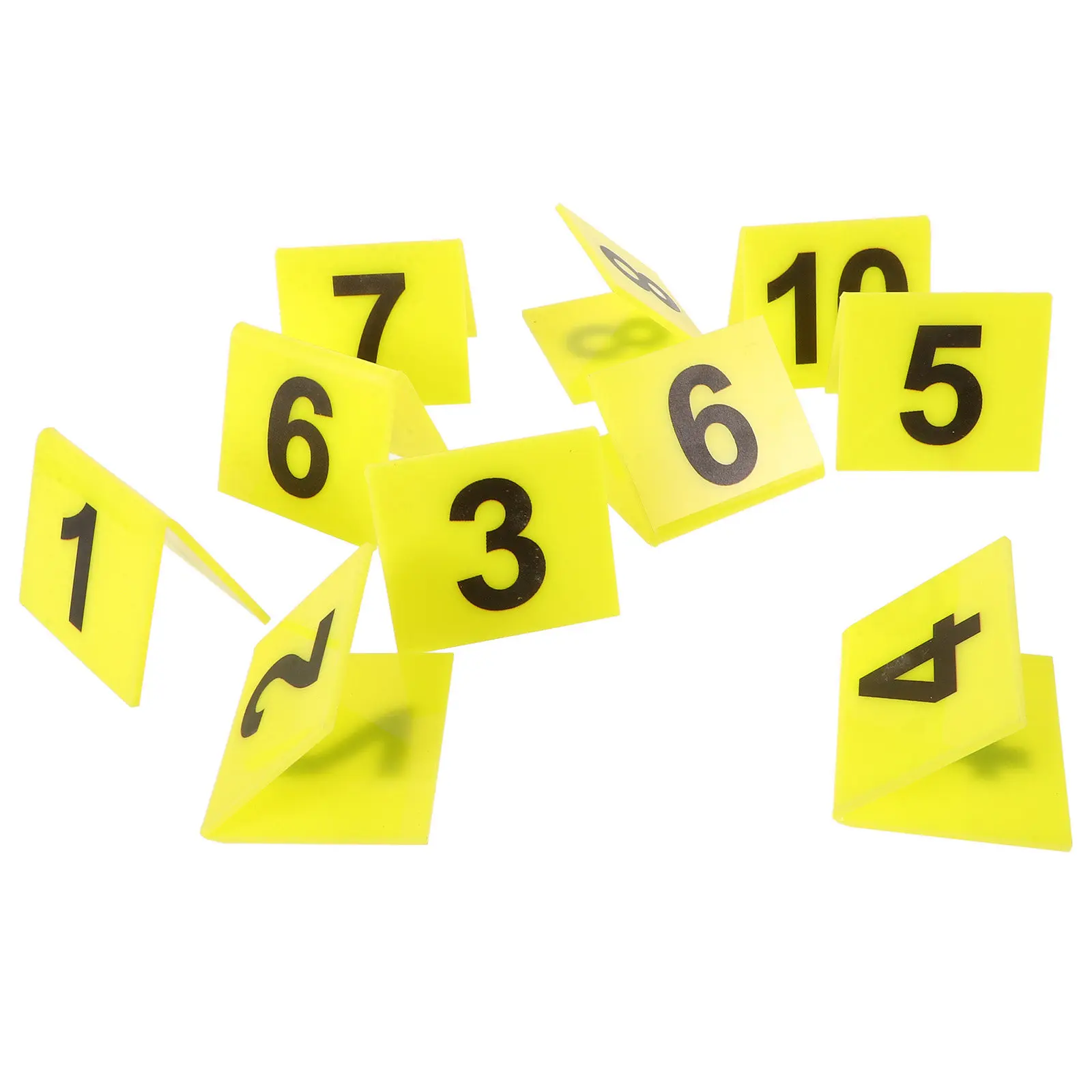 10Pcs Evidence Marker Decorations Acrylic Crime Scene Number Cards Halloween Party Detective Game Table Tent Wedding Banquet
10Pcs Evidence Marker Decorations Acrylic Crime Scene Number Cards Halloween Party Detective Game Table Tent Wedding Banquet