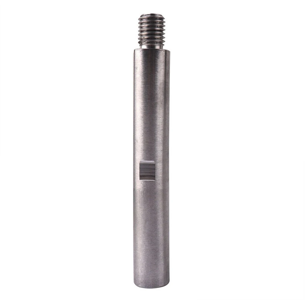Adjustable Lengths for Various Grinding Tasks 3PCS M14 Angle Grinder Extension Connecting Rods 75mm/100mm/140mm
Adjustable Lengths for Various Grinding Tasks 3PCS M14 Angle Grinder Extension Connecting Rods 75mm/100mm/140mm