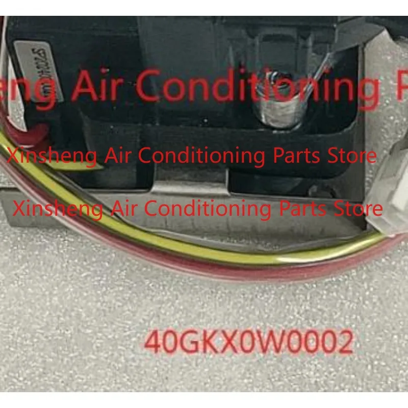 New for Carrier Air Conditioning Drainage Pump Motor MP-30700 40GKX0W0002 40GKX0W0001
New for Carrier Air Conditioning Drainage Pump Motor MP-30700 40GKX0W0002 40GKX0W0001